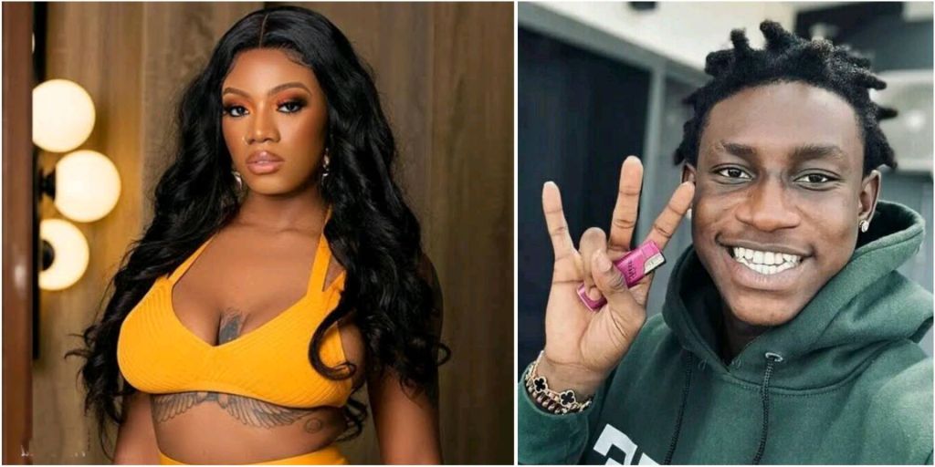 Shallipopi Responds As Bbnaija’s Angel Smith Confesses &Quot;Admiration For Him&Quot;, Calls Him &Quot;Her Spec&Quot;, Yours Truly, News, September 23, 2023
