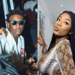 Shallipopi Responds As Bbnaija’s Angel Smith Confesses &Quot;Admiration For Him&Quot;, Calls Him &Quot;Her Spec&Quot;, Yours Truly, News, March 2, 2024
