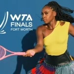 Coco Gauff, Yours Truly, News, April 24, 2024