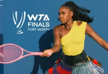 Coco Gauff, Yours Truly, People, May 4, 2024