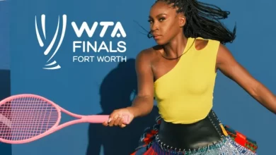 Coco Gauff, Yours Truly, Coco Gauff, September 23, 2023