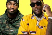 Burna Boy And Dave: A Dynamic Duo In &Quot;Cheat On Me&Quot;, Yours Truly, Reviews, November 29, 2023