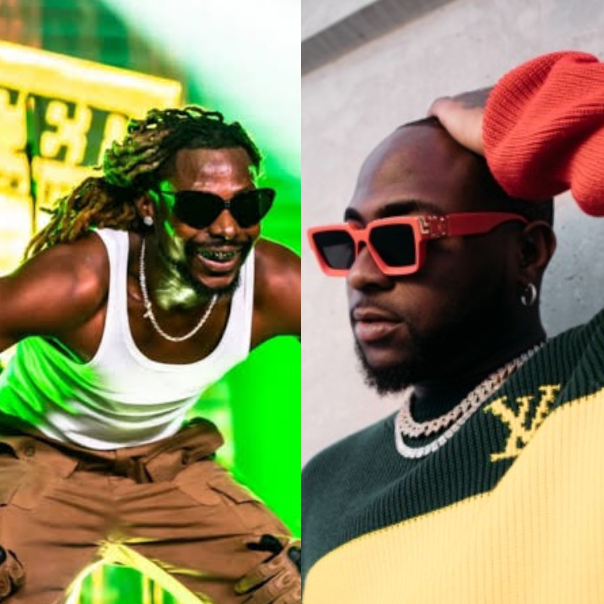 Asake'S &Quot;Work Of Art&Quot; And Davido'S &Quot;Timeless&Quot; Finish As Top Streamed Albums On Dsps In Nigeria, Yours Truly, News, May 12, 2024