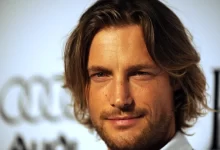 Gabriel Aubry, Yours Truly, People, May 6, 2024
