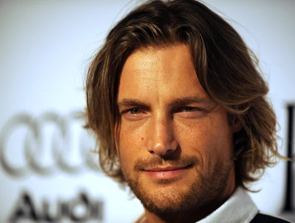Gabriel Aubry, Yours Truly, People, September 26, 2023