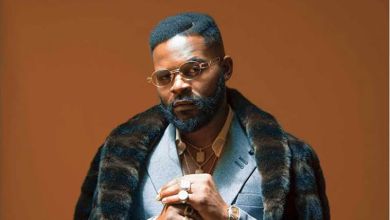Falz Speaks On His Knee Surgery And Recovery In Interview, Yours Truly, Falz, February 28, 2024