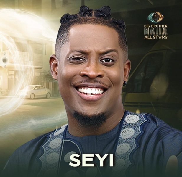 Bbnaija All-Stars 2023: Seyi Regrets And Apologizes Over Misogynistic Comment, Yours Truly, News, February 25, 2024