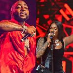 Davido And Tiwa Savage Give Thrilling Performances At The Giant Of Africa Fest In Rwanda, Yours Truly, News, September 23, 2023