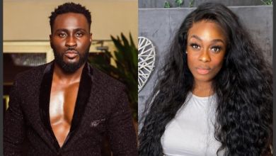 Bbnaija All-Stars 2023: Uriel Reveals Intimate Details Of Pere In Interview; Says &Quot;He Is Well Endowed&Quot;, Yours Truly, Pere, October 4, 2023