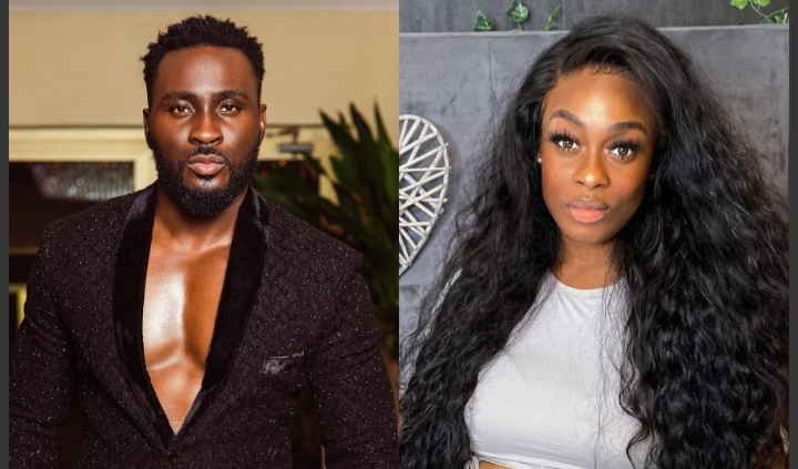 Bbnaija All-Stars 2023: Uriel Reveals Intimate Details Of Pere In Interview; Says &Quot;He Is Well Endowed&Quot;, Yours Truly, News, February 25, 2024