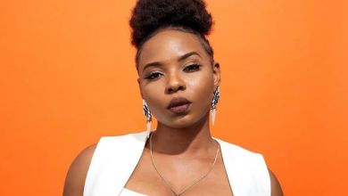 Nigerian Celebrities React To Yemi Alade Surviving A Car Accident In Spain, Yours Truly, Yemi Alade, April 26, 2024