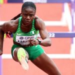Tobi Amusan Has Qualified For The 100M World Championship Hurdle Finals, Yours Truly, Top Stories, September 26, 2023