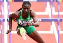Tobi Amusan Has Qualified For The 100M World Championship Hurdle Finals, Yours Truly, News, February 29, 2024
