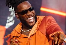 Burna Boy Releases 7Th Studio Album &Quot;I Told Them...&Quot;, Yours Truly, News, December 1, 2023