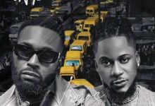 Dj Neptune And Internationalboy Join Forces In &Quot;Lagos&Quot;, Yours Truly, News, February 23, 2024