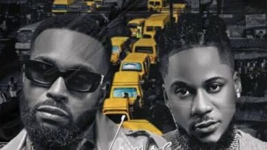 Dj Neptune And Internationalboy Join Forces In &Quot;Lagos&Quot;, Yours Truly, Internationalboy, May 17, 2024