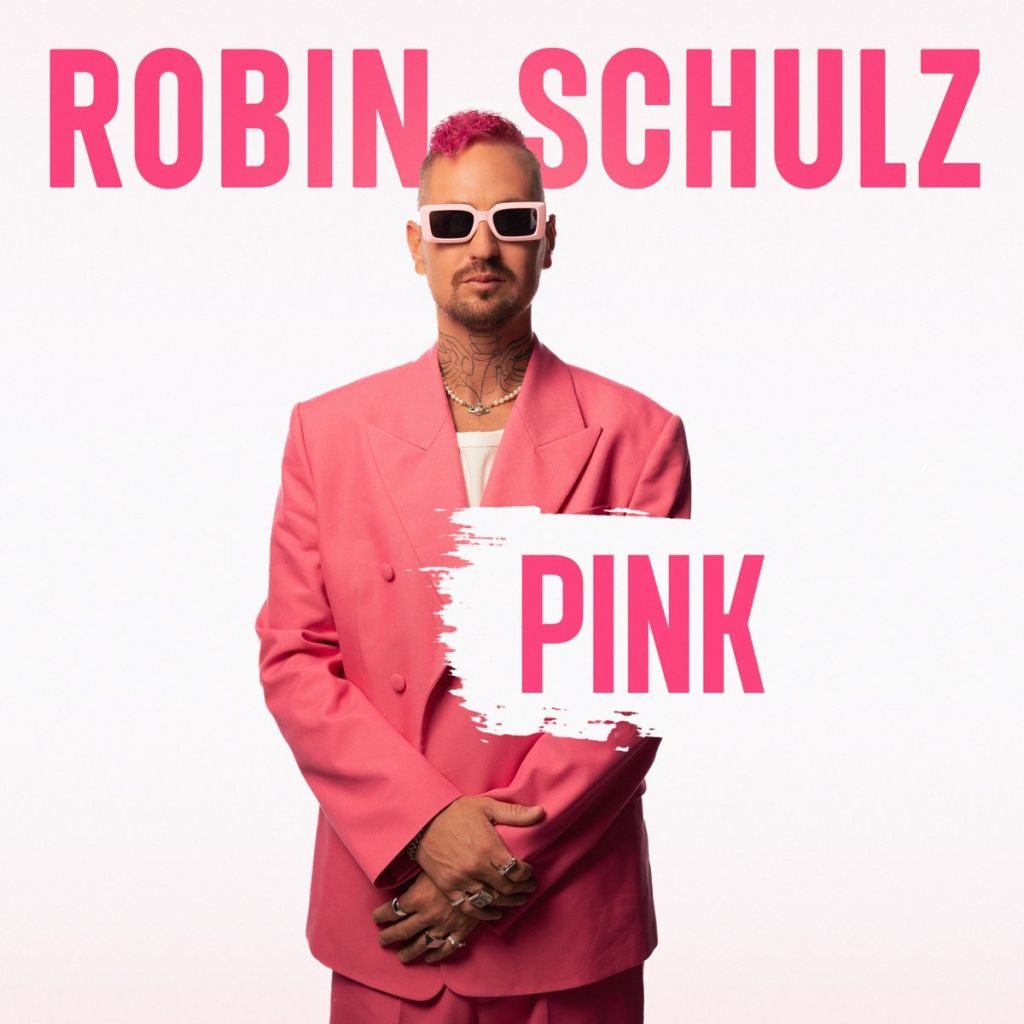 Robin Schulz &Quot;Pink&Quot; Album Review, Yours Truly, Reviews, May 17, 2024