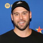 Scooter Braun, Yours Truly, News, April 24, 2024