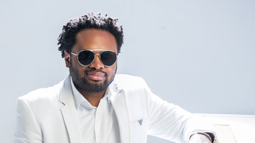 Cobhams Asuquo Speaks To The Elite And The Streets In New Reality-Check Single, &Quot;Breathe&Quot;, Yours Truly, News, May 14, 2024