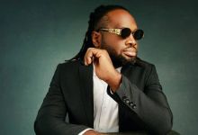 Cobhams Asuquo Speaks To The Elite And The Streets In New Reality-Check Single, &Quot;Breathe&Quot;, Yours Truly, News, May 7, 2024