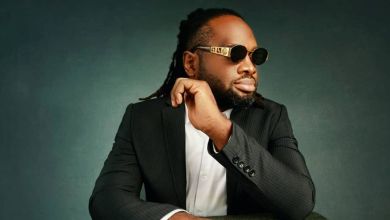 Cobhams Asuquo Speaks To The Elite And The Streets In New Reality-Check Single, &Quot;Breathe&Quot;, Yours Truly, Cobhams Asuquo, May 14, 2024