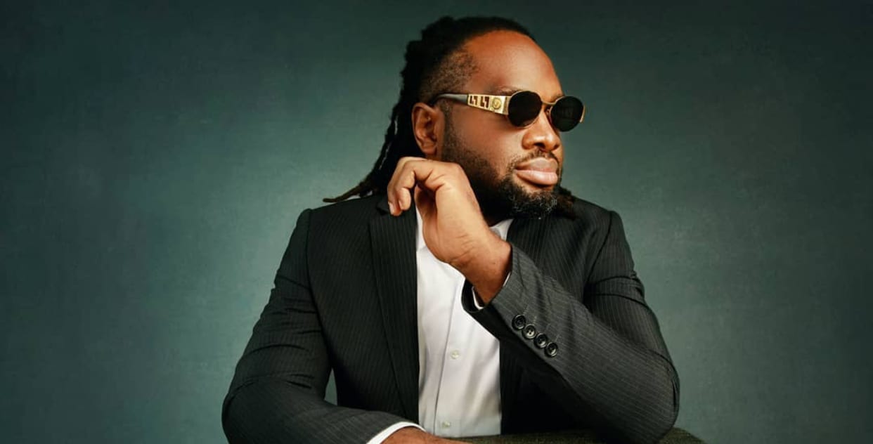 Cobhams Asuquo Speaks To The Elite And The Streets In New Reality-Check Single, &Quot;Breathe&Quot;, Yours Truly, News, May 14, 2024