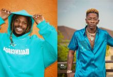 Shatta Wale Speaks On Nigerian Artistes Domination Of Afrobeats; Congratulates Asake For O2 Show, Says &Quot;He'S Bigger Than All Ghanaian Artists&Quot;, Yours Truly, News, November 30, 2023