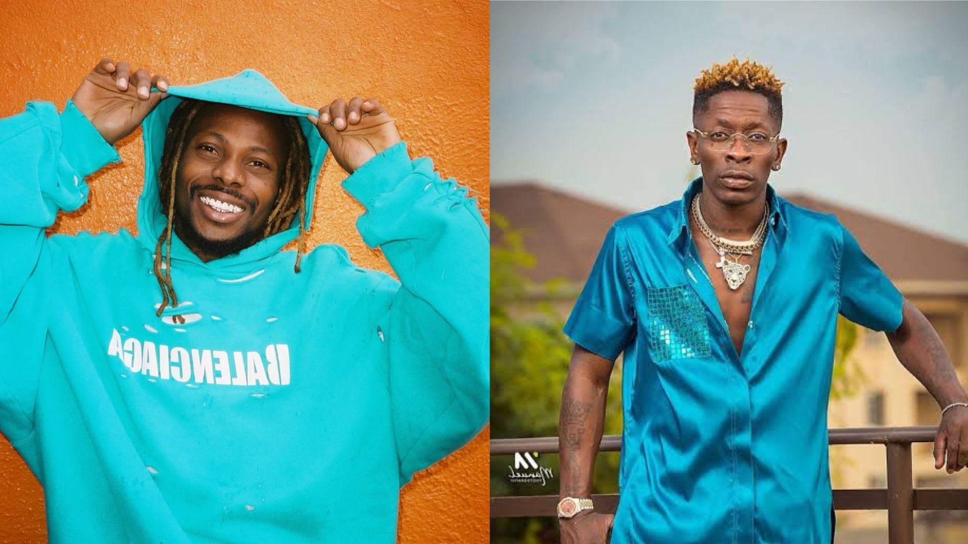 Shatta Wale Speaks On Nigerian Artistes Domination Of Afrobeats; Congratulates Asake For O2 Show, Says &Quot;He'S Bigger Than All Ghanaian Artists&Quot;, Yours Truly, News, May 13, 2024