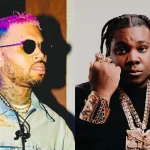 Chris Brown'S Shares Unreleased Verse On Byron Messia'S 'Talibans Ii'; Netizens React To Snippet, Yours Truly, News, February 24, 2024