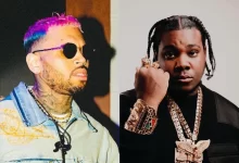 Chris Brown'S Shares Unreleased Verse On Byron Messia'S 'Talibans Ii'; Netizens React To Snippet, Yours Truly, News, March 1, 2024