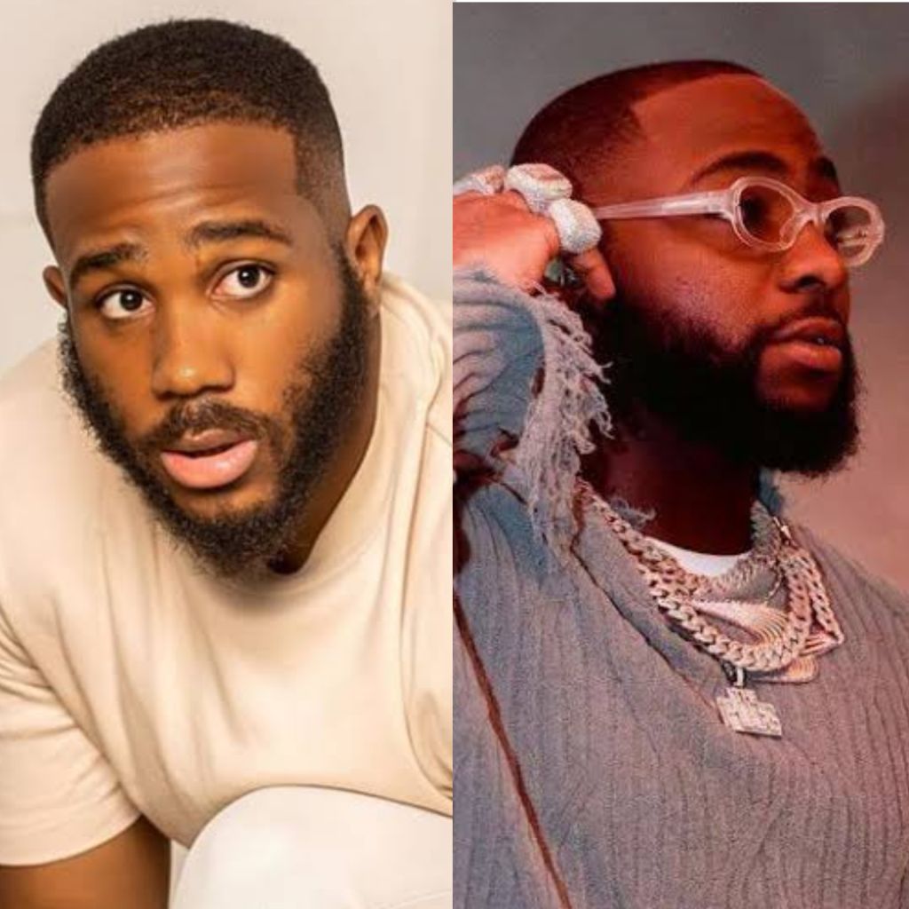 Kiddwaya And Davido Link Up Continues As Obo Rains Money On Falz On Stage, Yours Truly, News, April 28, 2024
