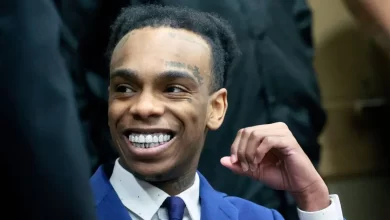 Ynw Melly’s Murder Case Takes Twist As Mother Files Complaints Against Lead Detective, Yours Truly, Ynw Melly, May 2, 2024