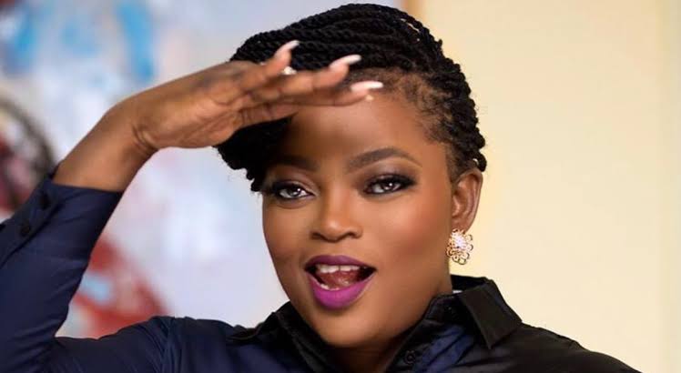 From Rejection To Recognition: Funke Akindele'S Tale Of Resilience, Yours Truly, News, February 22, 2024