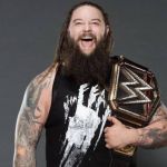 Wwe Superstar Bray Wyatt Has Been Declared Dead At Age 36, Yours Truly, News, April 26, 2024