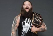 Wwe Superstar Bray Wyatt Has Been Declared Dead At Age 36, Yours Truly, News, March 28, 2024