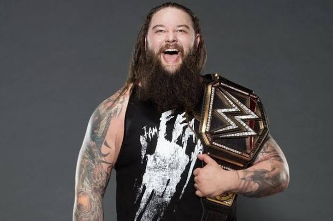 Wwe Superstar Bray Wyatt Has Been Declared Dead At Age 36, Yours Truly, News, May 12, 2024