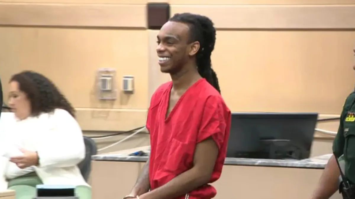 Ynw Melly Double Murder Retrial Delayed Again; No Clear Restart Date Announced, Yours Truly, News, May 12, 2024