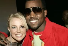 Kanye Inspires Trending Britney Spears Intimate Photos Following Her Divorce News, Yours Truly, News, April 18, 2024