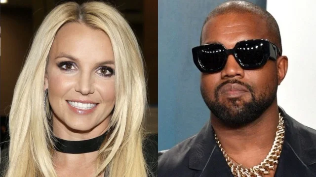 Kanye Inspires Trending Britney Spears Intimate Photos Following Her Divorce News, Yours Truly, News, December 2, 2023