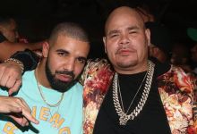 Fat Joe Asks For Drake'S Forgiveness For The &Quot;All The Way Up&Quot; Remix Rejection, Yours Truly, News, April 28, 2024