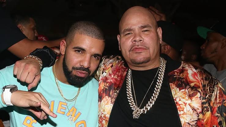 Fat Joe Asks For Drake'S Forgiveness For The &Quot;All The Way Up&Quot; Remix Rejection, Yours Truly, News, May 10, 2024