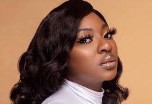 Prolific Actress Yvonne Jegede Marks 40Th Birthday In Grand Style, Yours Truly, News, March 29, 2024