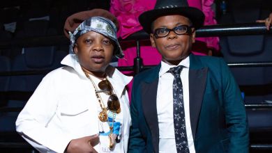 Chinedu 'Aki' Ikedieze Talks On-Screen Chemistry With Osita 'Paw-Paw' Iheme And Why Many Think They Are Twins, Yours Truly, Chinedu 'Aki' Ikedieze, May 20, 2024