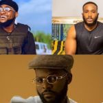 Kiddwaya And Davido Link Up Continues As Obo Rains Money On Falz On Stage, Yours Truly, News, March 2, 2024