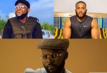Kiddwaya And Davido Link Up Continues As Obo Rains Money On Falz On Stage, Yours Truly, News, April 28, 2024