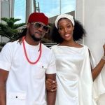 Paul Okoye'S Girlfriend Reveals She Was 5 Years Old When 'Bizzy Body' Was Released, Yours Truly, News, December 2, 2023