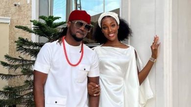 Paul Okoye'S Girlfriend Reveals She Was 5 Years Old When 'Bizzy Body' Was Released, Yours Truly, Ivy Ifeoma, December 4, 2023