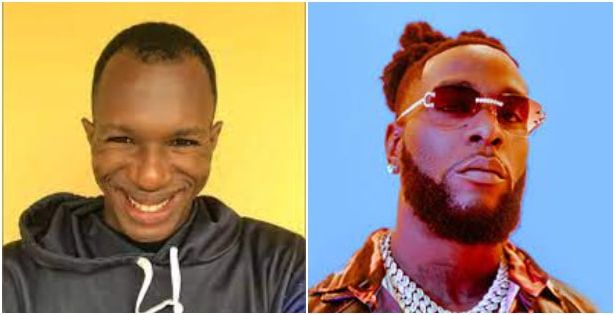 Burna Boy Claps Back At Social Media Influencer Daniel Regha For Rating Album Low; Tags Him &Quot;A Dancing Doughnut&Quot;, Yours Truly, News, May 11, 2024