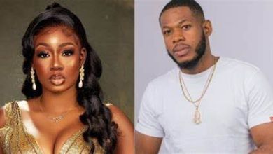 Bbnaija All Stars: Tolanibaj And Frodd Are The Fourth And Fifth Housemates To Exit The Show, Yours Truly, Tolanibaj, December 1, 2023