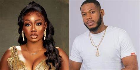 Bbnaija All Stars: Tolanibaj And Frodd Are The Fourth And Fifth Housemates To Exit The Show, Yours Truly, News, May 18, 2024